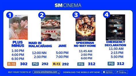 sm lipa movie schedule